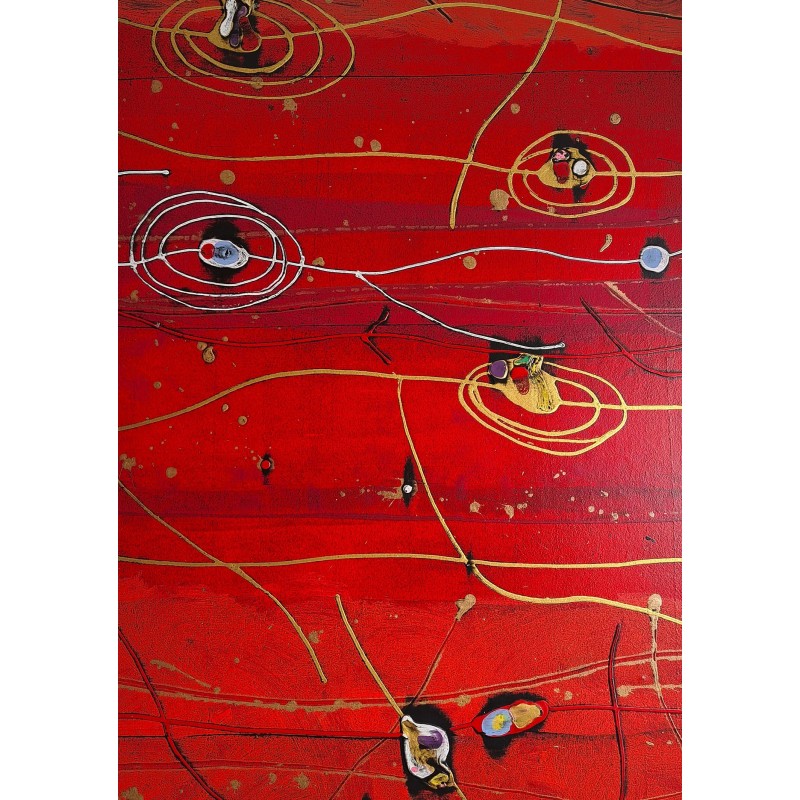 Alain Plouvier - Peinture