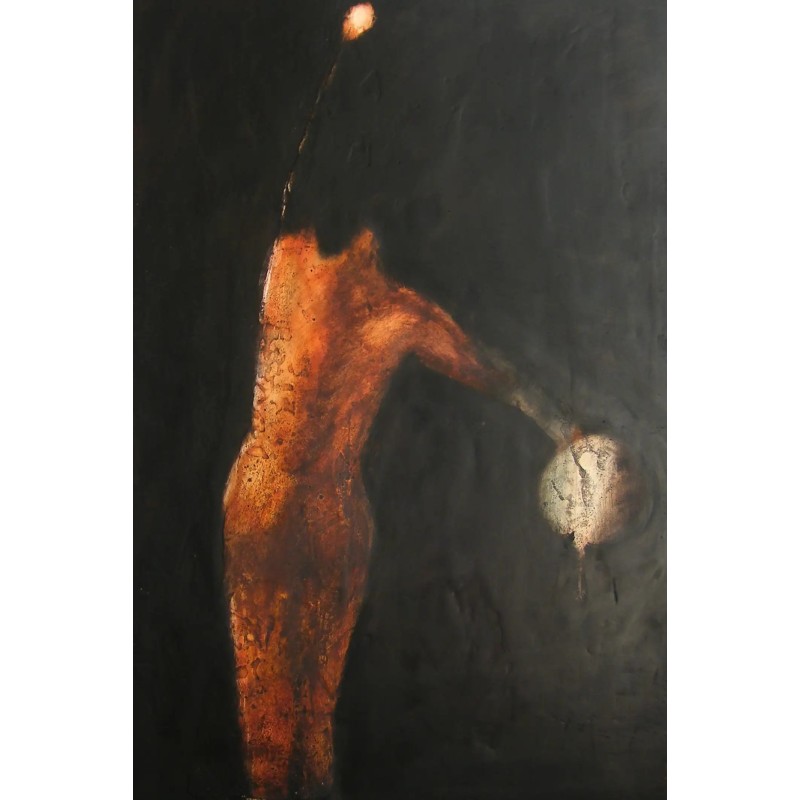 Gérard MARCHAND - Peinture