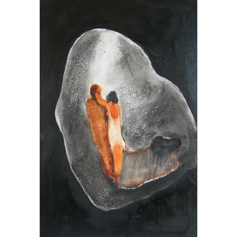 Gérard MARCHAND - Peinture