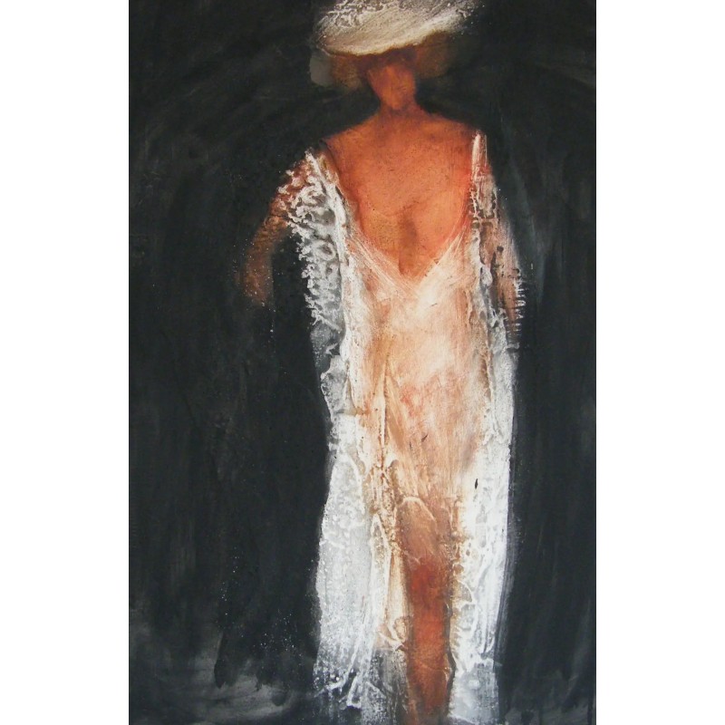 Gérard MARCHAND - Peinture