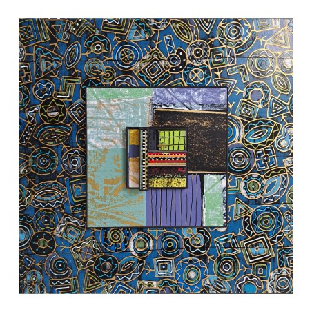 Alain PLOUVIER - Peintures