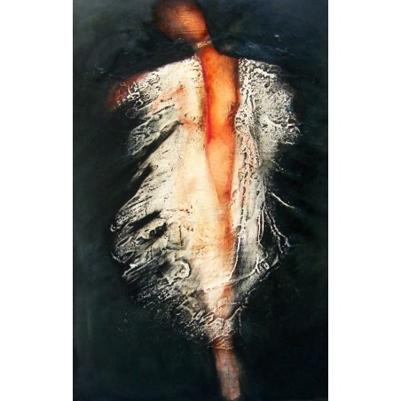 Gérard MARCHAND - Peintures