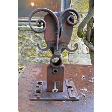 Fred RONFAUT - Sculptures